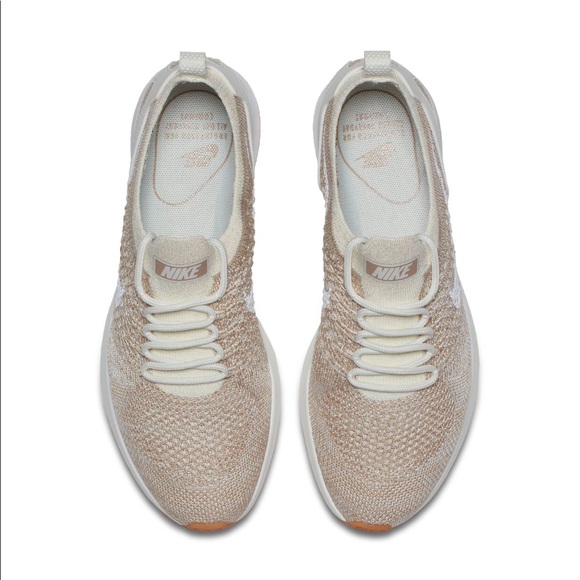 nike air zoom mariah flyknit racer blancas